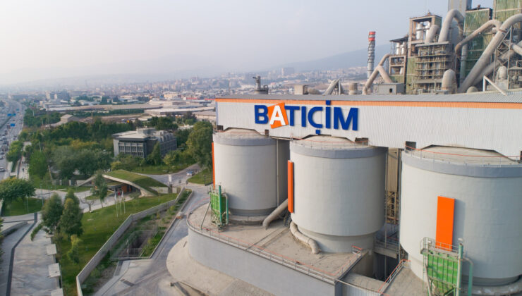 Batıçim, Çiftay İnşaat ile Birleşerek Güçlerini Birleştiriyor: Stratejik Hamle