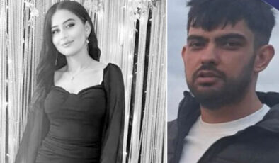 Merve Ongun’a Saldıran Mertcan Kaan Bulut’a Verilen 5 Yıl Hapis Cezası Onandı: Ankara’daki Şiddet Olayında Yeni Gelişme