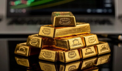 Altın Rekora Koşuyor: Şubatta Yükseliş Devam Etti, 7 Ayda Yatırımcısına Kazandırdı