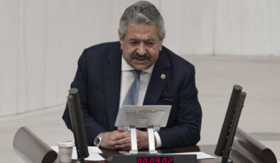 MHP’li Feti Yıldız’dan İrtikap Açıklaması: ‘Yargı Sürecinin Takipçisiyiz’