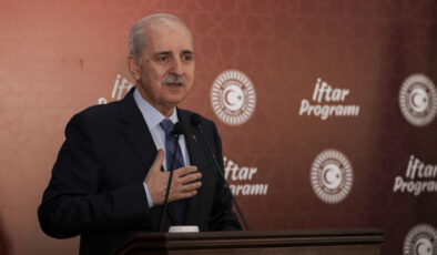 TBMM Başkanı Kurtulmuş’tan 28 Şubat Mesajı: ‘Türkiye’de Artık Vesayet Odağı Kalmadı’