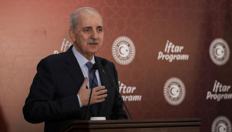 TBMM Başkanı Kurtulmuş’tan 28 Şubat Mesajı: ‘Türkiye’de Artık Vesayet Odağı Kalmadı’