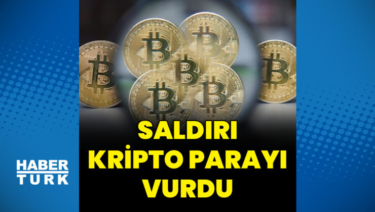 İran-İsrail Gerilimi Kripto Para Piyasalarını Sarsarak Düşüşe Neden Oldu: Bitcoin ve Altcoinlerde Sert Kayıplar