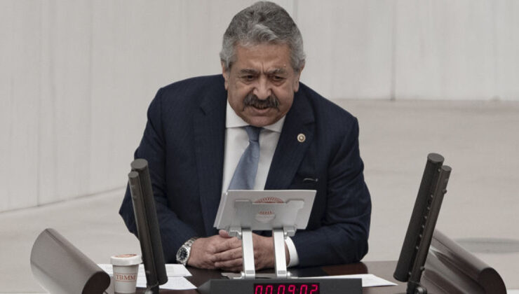 MHP’li Feti Yıldız’dan Bolu Belediyesi Soruşturması Açıklaması ve Eskişehir’de Şüpheli Ölüm: Son Dakika Gelişmeleri