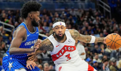 Brandon Ingram, Sakatlanan Stephen Curry’nin Yerine NBA All-Star Kadrosuna Dahil Edildi