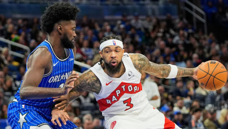 Brandon Ingram, Sakatlanan Stephen Curry’nin Yerine NBA All-Star Kadrosuna Dahil Edildi