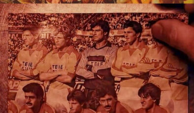 Galatasaray’dan Fatih Terim’e Vefa: Retro Forma Tanıtımında Yaşanan Kriz Çözüldü