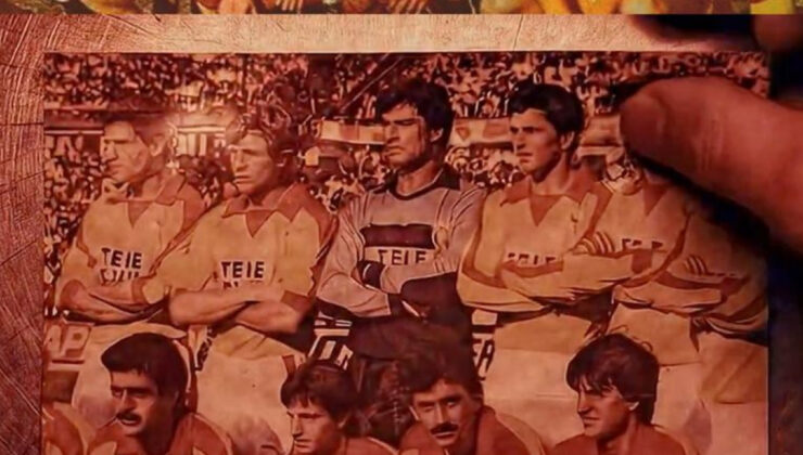 Galatasaray’dan Fatih Terim’e Vefa: Retro Forma Tanıtımında Yaşanan Kriz Çözüldü