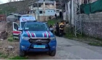 Gaziantep İslahiye’de Sobadan Sızan Gaz Zehirlenmesi: Yaşlı Kadın Hayatını Kaybetti