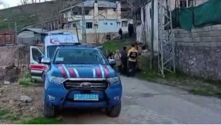 Gaziantep İslahiye’de Sobadan Sızan Gaz Zehirlenmesi: Yaşlı Kadın Hayatını Kaybetti