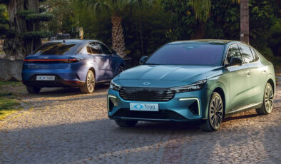 Togg’dan ‘Ucuz’ Model Sinyali: Fiyatlar Yarı Yarıya Düşecek!