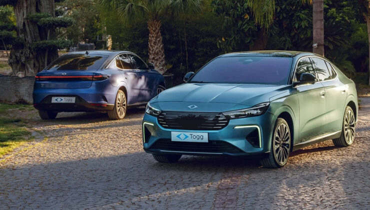 Togg’dan ‘Ucuz’ Model Sinyali: Fiyatlar Yarı Yarıya Düşecek!