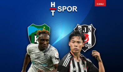 Beşiktaş, Kocaelispor Deplasmanında Derbi Öncesi Galibiyet Peşinde