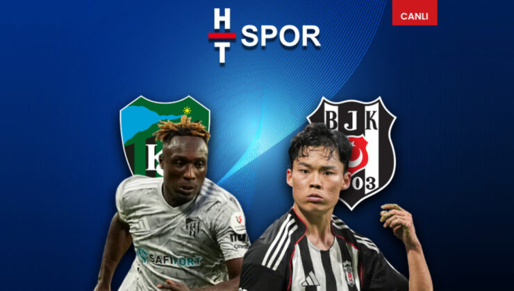 Beşiktaş, Kocaelispor Deplasmanında Derbi Öncesi Galibiyet Peşinde