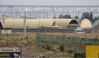 İncirlik Üssü’nden Canlı Yayın Yapan ANKA Haber Ajansı’na Soruşturma: Adana Başsavcılığı Harekete Geçti