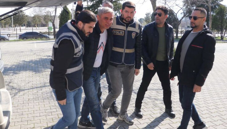 Denizli’de Korkunç Cinayet Girişimi: Sigara Yüzünden Tartışan Koca, Eşini 13 Bıçak Darbesiyle Yaraladı ve Tutuklandı