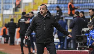 Çaykur Rizespor’dan Kasımpaşa’ya Deplasmanda Net Galibiyet: Recep Uçar’dan Açıklamalar