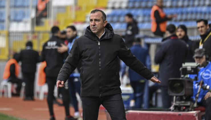 Çaykur Rizespor’dan Kasımpaşa’ya Deplasmanda Net Galibiyet: Recep Uçar’dan Açıklamalar