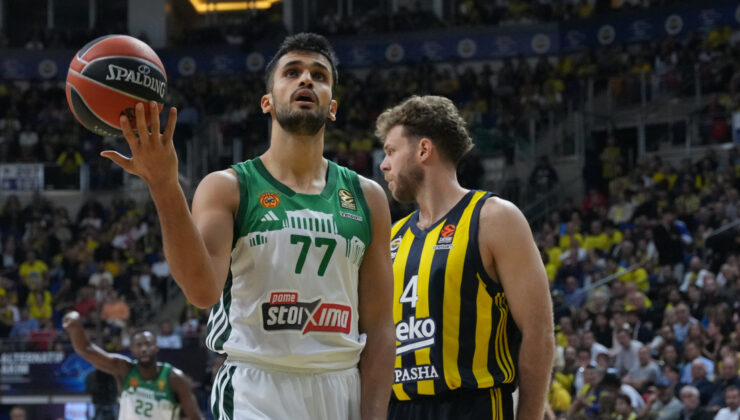 Ömer Faruk Yurtseven’in Panathinaikos Macerası Sona Erdi: Ayrılık Kararı ve Kariyer Değerlendirmesi