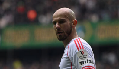 Beşiktaş, Kocaelispor’u Cerny’nin Değerlendirmeleriyle Geçti: ‘Takım Olarak Büyüyoruz’