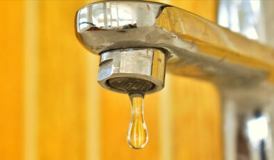 Ankara’nın Su Stratejisi: Kuraklık Tehdidine Karşı Çözüm Arayışları ve Gelecek Planları