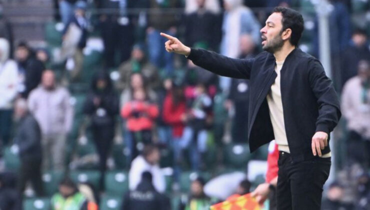 Selçuk İnan’dan Maç Değerlendirmesi: Kocaelispor, Beşiktaş Karşısında Duran Top Kurbanı Oldu