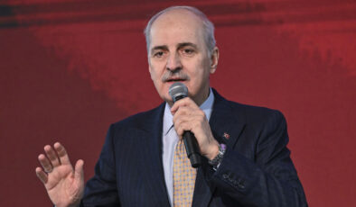 TBMM Başkanı Kurtulmuş’tan İran, ABD ve İsrail Açıklaması: ‘Savaşın Kazananı Olmayacak’