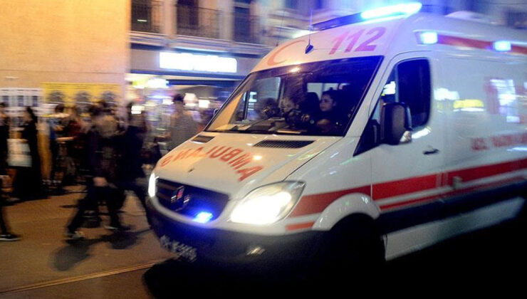 Karasu’da Faci: Anne Oğlunu Denize Attı, 5 Yaşındaki Çocuk Hayatını Kaybetti