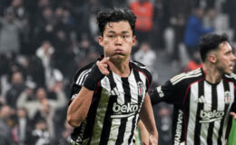 Beşiktaş’ın Yeni Yıldızı Oh Sahneye Çıktı: Röveşata Golü ve Penaltı Heyecanı!