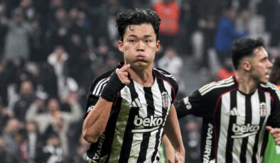 Beşiktaş’ın Yeni Yıldızı Oh Sahneye Çıktı: Röveşata Golü ve Penaltı Heyecanı!