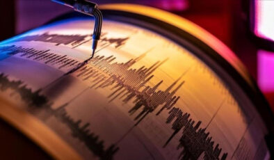 Erzincan Kemah’ta 4.1 Büyüklüğünde Deprem Meydana Geldi; Derinliği 7 Kilometre Olarak Ölçüldü