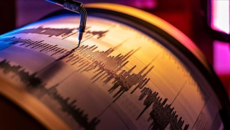 Erzincan Kemah’ta 4.1 Büyüklüğünde Deprem Meydana Geldi; Derinliği 7 Kilometre Olarak Ölçüldü