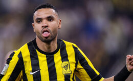 Al Ittihad, Fenerbahçe’nin Eski Oyuncusu En-Nesyri’nin Golüyle Al Gharafa’yı Ezdi, Son 16’ya Yükseldi