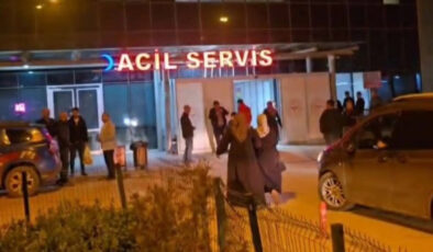 Hatay’da Acı Kayıp: Yağmur Suyuyla Dolan İnşaat Temelinde İki Kardeş Hayatını Kaybetti