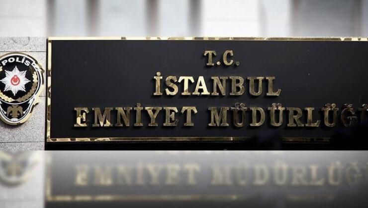 İstanbul Polisi’nden Yapay Zeka Destekli ‘AVCI’ Operasyonu: 14 İlde Uyuşturucu Tacirlerine Darbe!