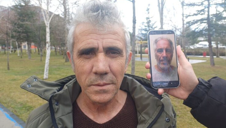Kayseri’de Dış Görünüşüyle Epstein’e Benzetilen Adam Şehri Terk Etti: Sosyal Baskı Sonrası Gelişmeler