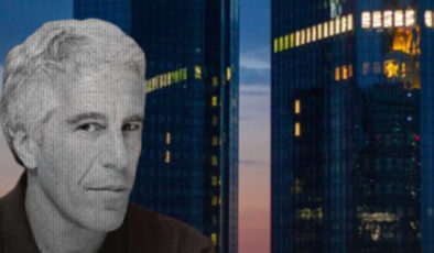 Deutsche Bank’tan Epstein İtirafı: ‘Hata Yaptık’ ve Şeffaflık Çağrıları
