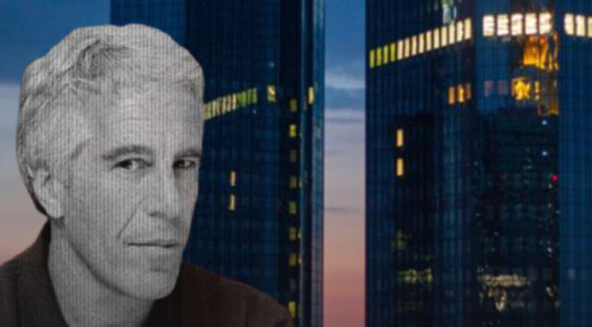 Deutsche Bank’tan Epstein İtirafı: ‘Hata Yaptık’ ve Şeffaflık Çağrıları