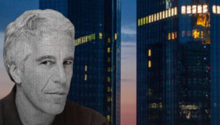 Deutsche Bank’tan Epstein İtirafı: ‘Hata Yaptık’ ve Şeffaflık Çağrıları