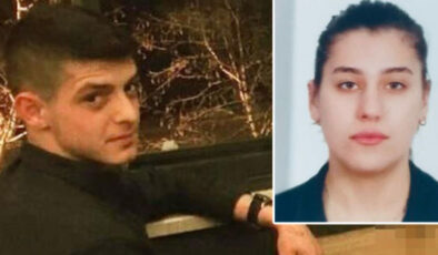 Erdek’te Dehşet: Dilruba Elif Çetin Cinayetinde Karar Açıklandı