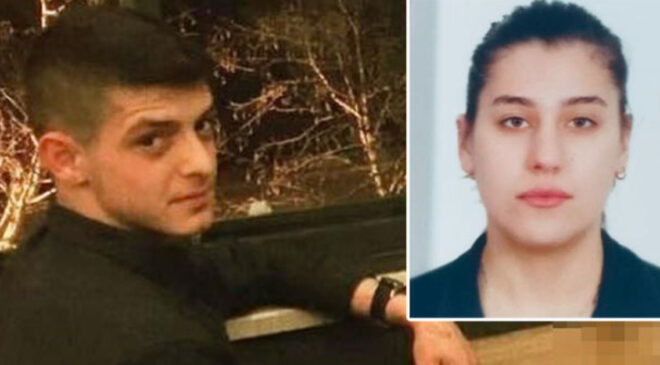 Erdek’te Dehşet: Dilruba Elif Çetin Cinayetinde Karar Açıklandı