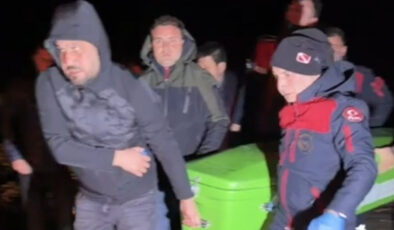 Son Dakika: Asi Nehri’nde Kaybolan Gencin Cansız Bedeni Bulundu, Diyarbakır’da Silahlı Saldırı