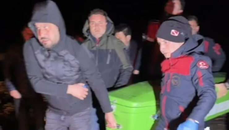 Son Dakika: Asi Nehri’nde Kaybolan Gencin Cansız Bedeni Bulundu, Diyarbakır’da Silahlı Saldırı