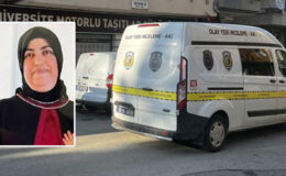 Kayseri’de Anne Cinayetinde 17 Yaş İndirimi: Genç Kıza 20 Yıl Hapis Cezası