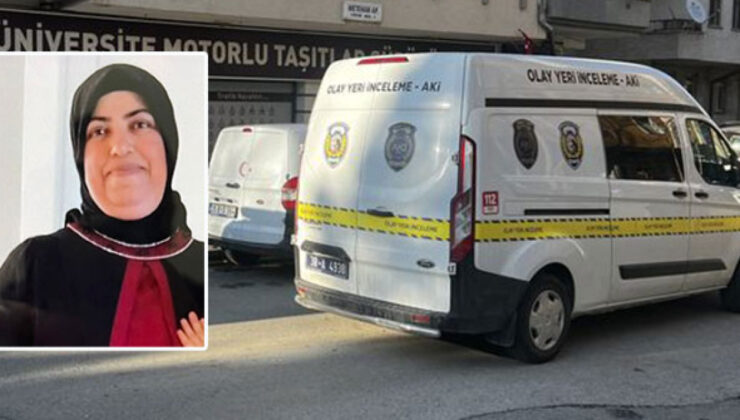 Kayseri’de Anne Cinayetinde İndirim: Genç Kızın Cezası 20 Yıla Düştü