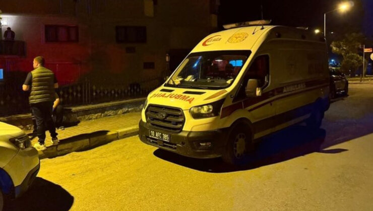 Uşak’ta Gıda Zehirlenmesi Şüphesiyle 11 Kişi Hastanede Tedavi Altına Alındı: Çocuklar da Var!