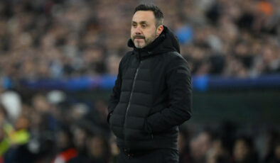 Marsilya’da Roberto De Zerbi Dönemi Sona Erdi: Fransız Ekibinde Teknik Direktör Değişikliği