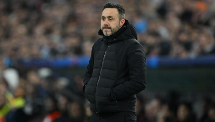 Marsilya’da Roberto De Zerbi Dönemi Sona Erdi: Fransız Ekibinde Teknik Direktör Değişikliği