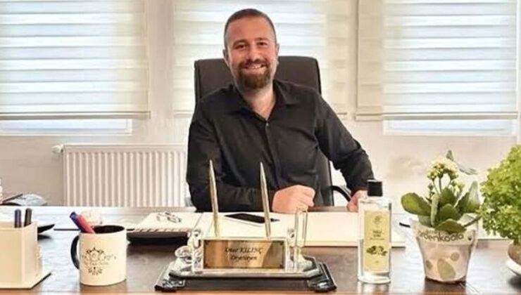 Diyetisyenden Skandal Paylaşım: Yapay Zeka ile Hazırlanan Görüntü Tutuklamaya Neden Oldu