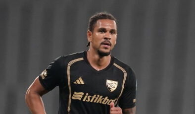 Kayserispor’da Gol Krizi: Onugkha Kadro Dışı Kaldı, Kulüple İpleri Koparıyor!